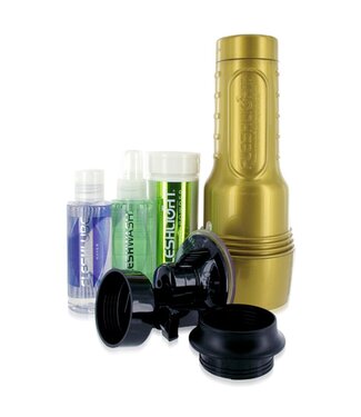 Fleshlight Fleshlight Stamina Training Unit Value Pack