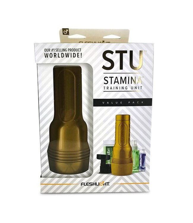 Fleshlight Fleshlight Stamina Training Unit Value Pack