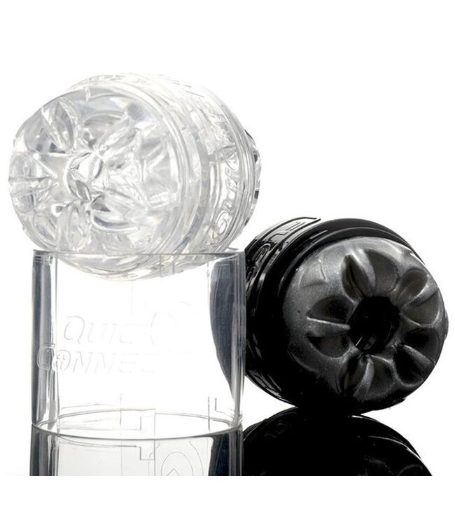 Fleshlight Fleshlight Quickshot Connector