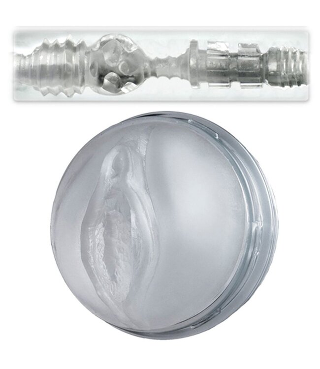 Fleshlight Ice Crystal - Lady