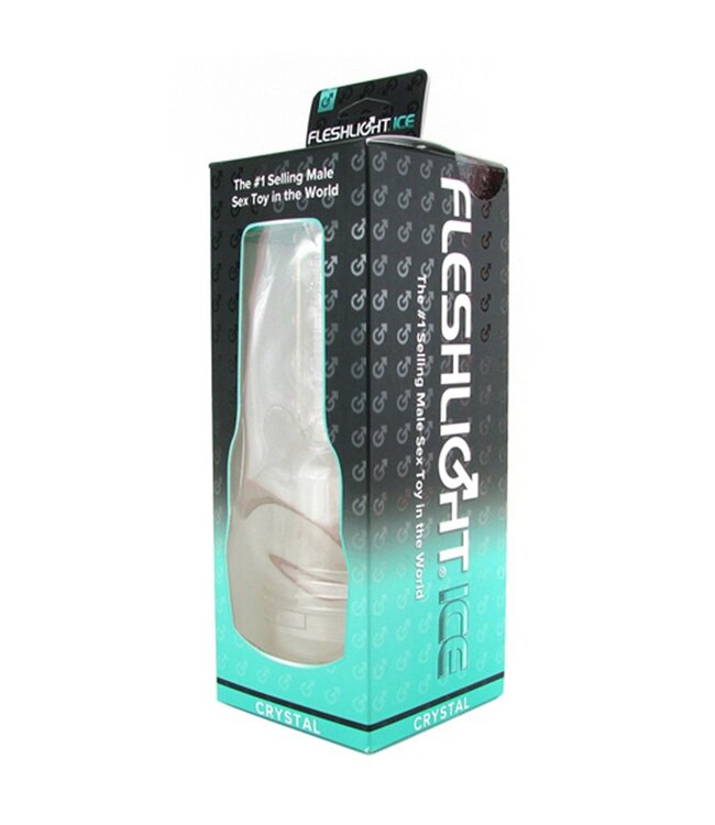 Fleshlight Ice Crystal - Lady