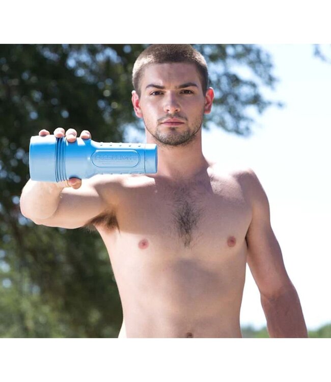 Fleshlight Fleshjack Boys - Johnny Rapid Man Cave