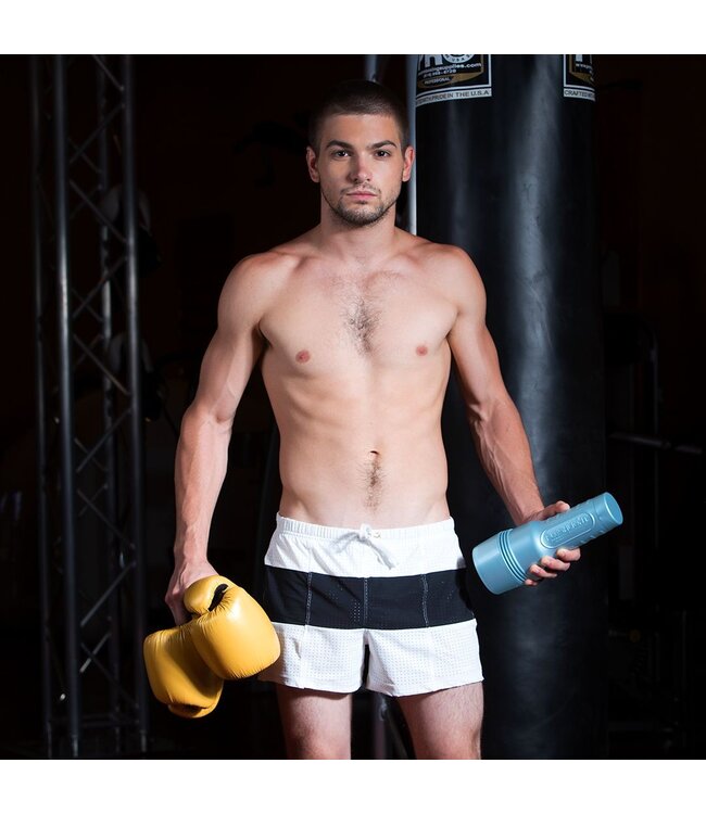 Fleshlight Fleshjack Boys - Johnny Rapid Man Cave