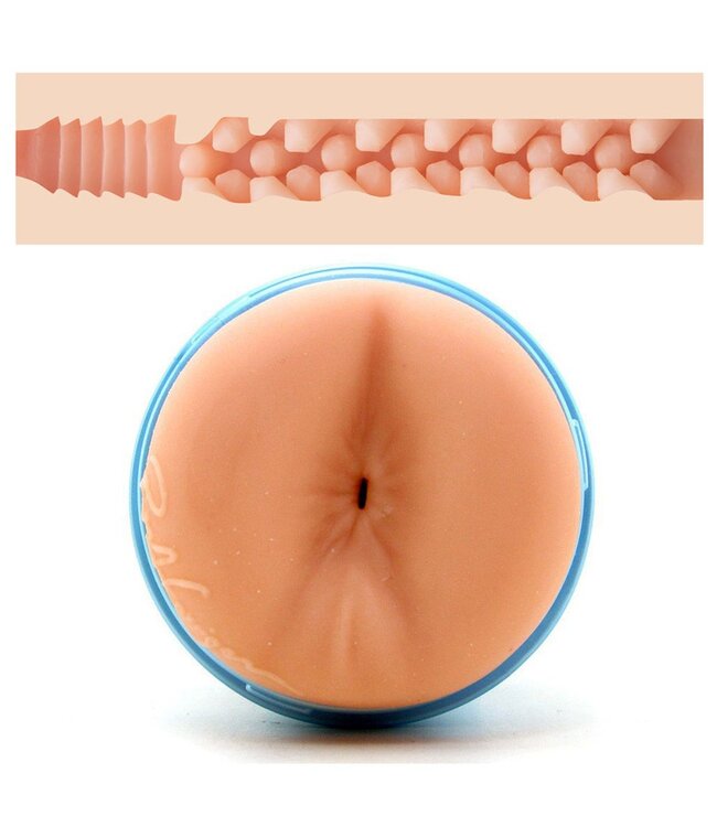 Fleshlight Fleshjack Boys - Brent Corrigan Bliss