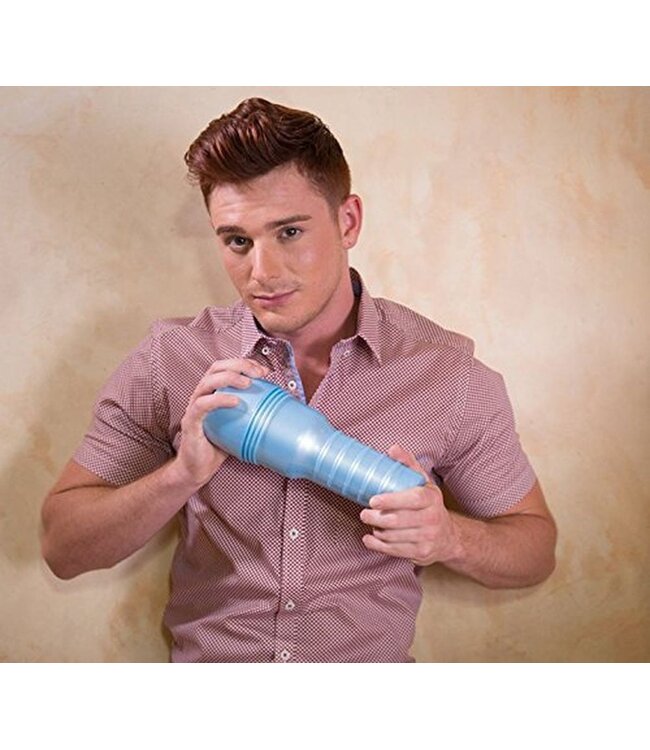 Fleshlight Fleshjack Boys - Brent Corrigan Bliss