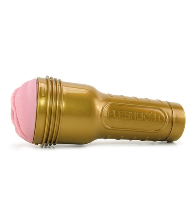 Fleshlight Fleshlight – Pink Lady STU Masturbator – Beige