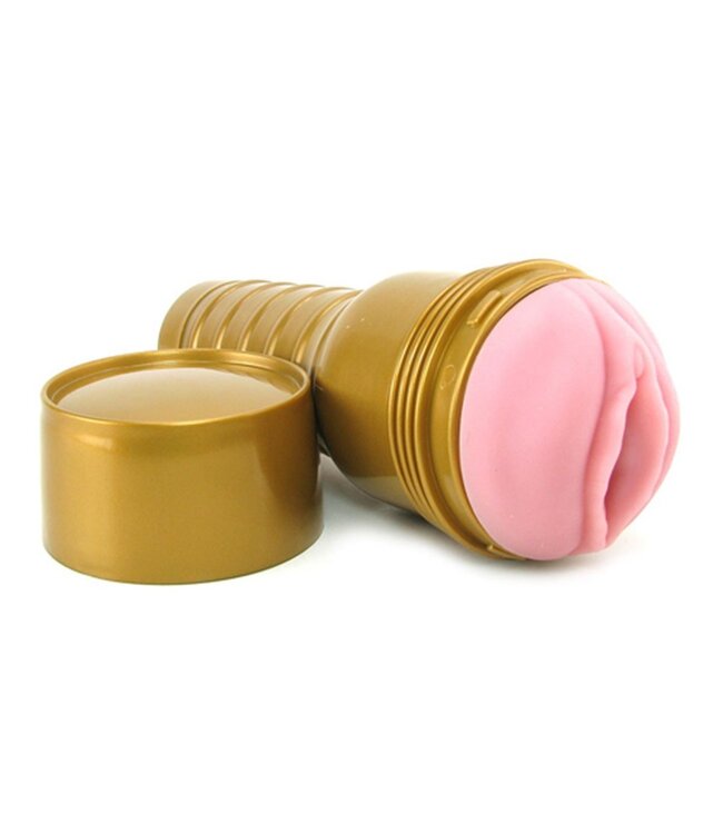 Fleshlight Fleshlight – Pink Lady STU Masturbator – Beige