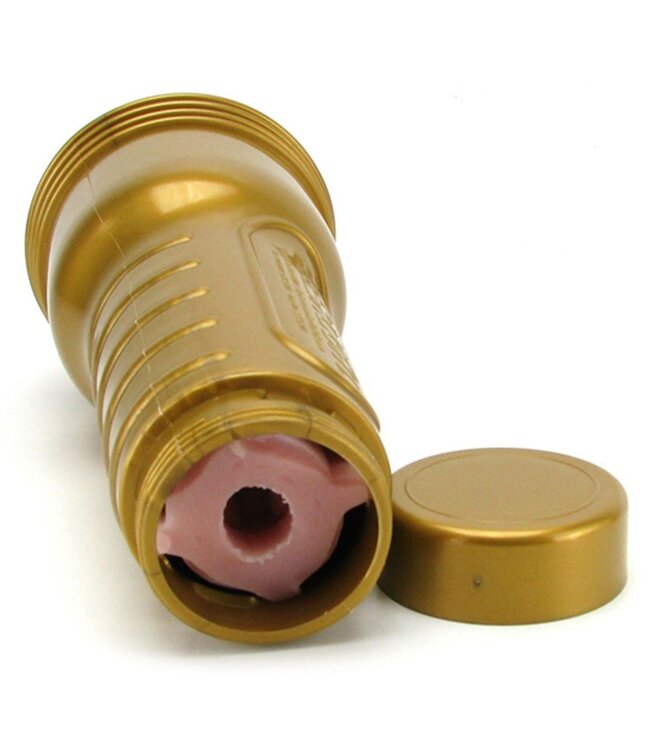 Fleshlight Fleshlight – Pink Lady STU Masturbator – Beige