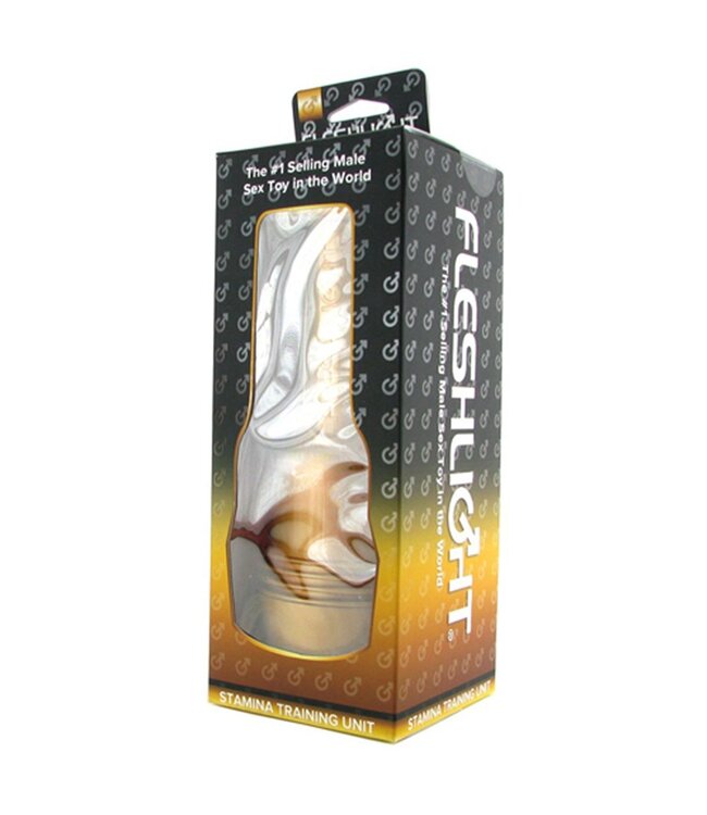 Fleshlight Fleshlight – Pink Lady STU Masturbator – Beige