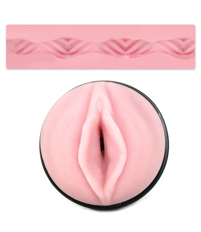 Fleshlight Fleshlight - Pink Lady Vortex