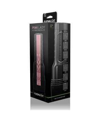 Fleshlight Fleshlight - Pink Lady Destroya