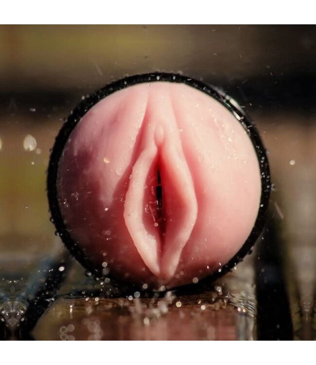 Fleshlight Fleshlight - Pink Lady Destroya