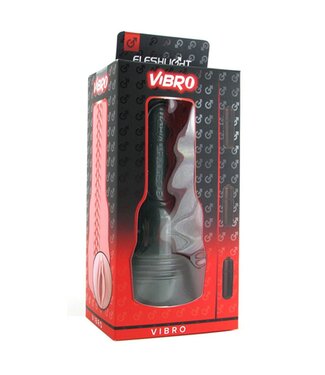 Fleshlight Fleshlight - Pink Lady Touch Vibrerend