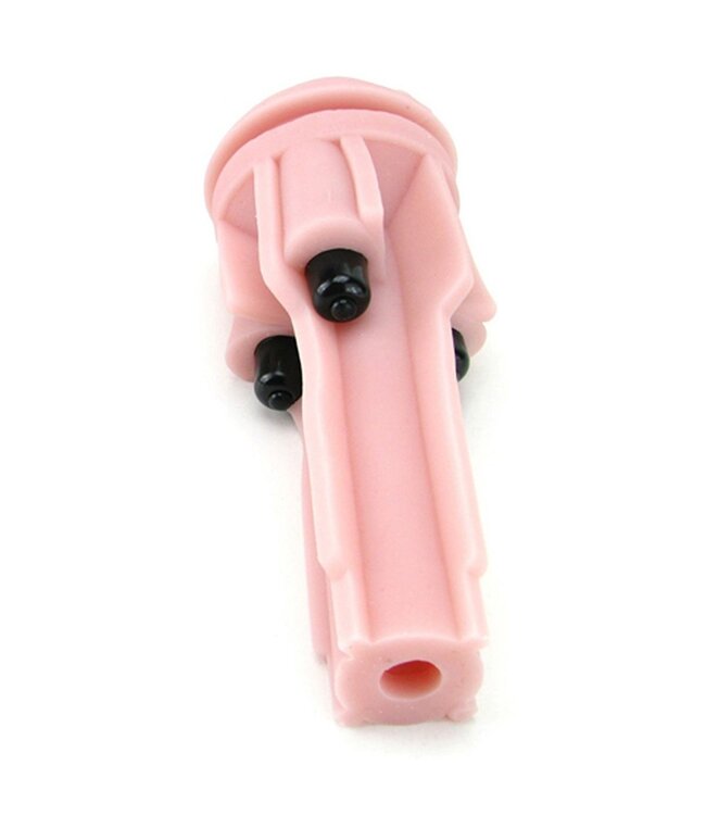 Fleshlight Fleshlight - Pink Lady Touch Vibrerend