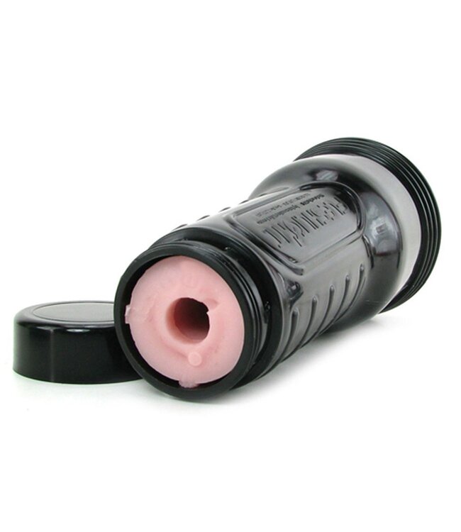 Fleshlight Fleshlight - Pink Lady Touch Vibrerend