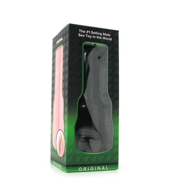 Fleshlight Fleshlight - Pink Lady Original