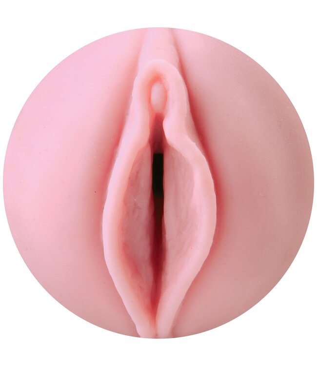 Fleshlight Fleshlight - Pink Lady Mini Lotus