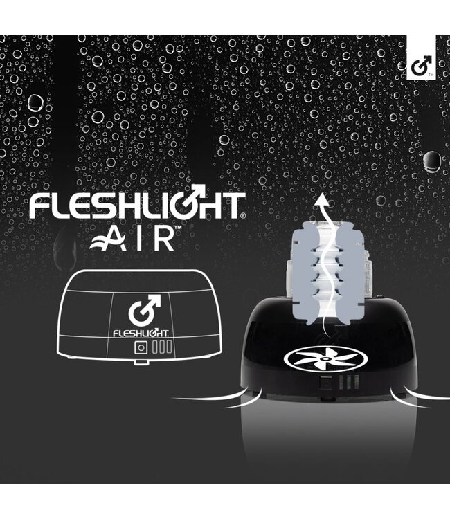 Fleshlight Fleshlight - AIR
