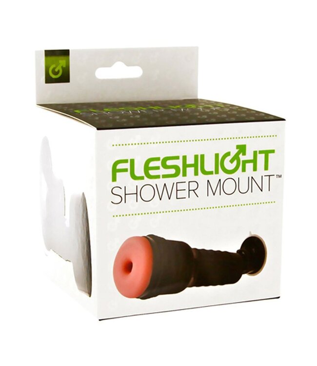Fleshlight Fleshlight - Shower Mount Douche steun