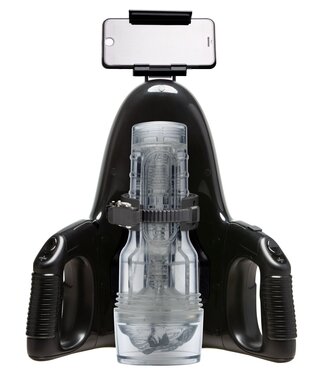 Fleshlight Fleshlight - Universal Launch Stroking Simulator