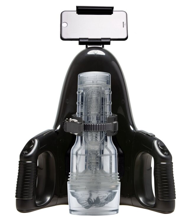 Fleshlight Fleshlight - Universal Launch Stroking Simulator