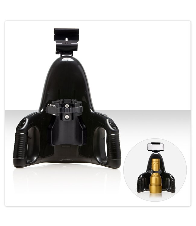 Fleshlight Fleshlight - Universal Launch Stroking Simulator