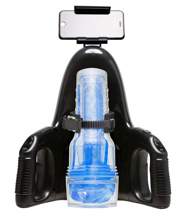 Fleshlight Fleshlight - Universal Launch Stroking Simulator