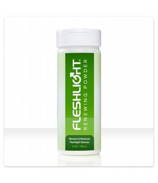 Fleshlight Fleshlight - Renewing Onderhoudspoeder - 118 ml