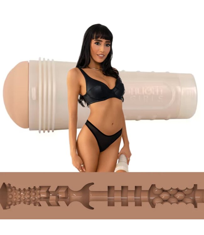 Fleshlight Fleshlight Girls - Janice Griffith Eden