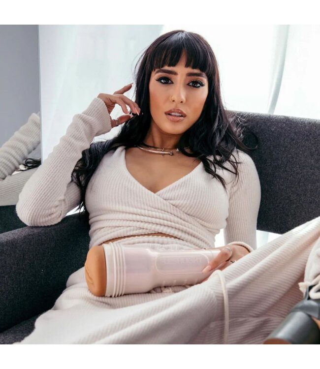 Fleshlight Fleshlight Girls - Janice Griffith Eden