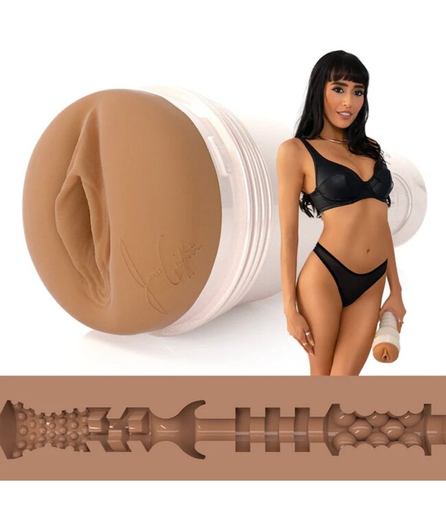 Fleshlight Fleshlight Girls - Janice Griffith Eden