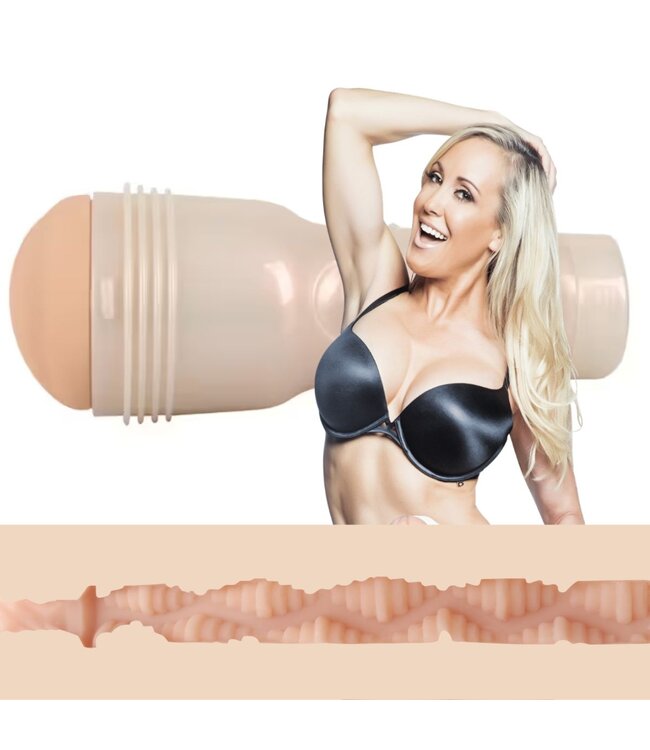 Fleshlight Fleshlight Girls - Brandi Love Heartthrob