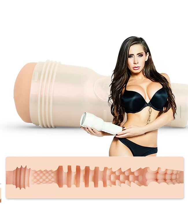 Fleshlight Fleshlight Girls - Madison Ivy Beyond