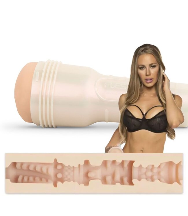 Fleshlight Fleshlight Girls - Nicole Aniston Fit