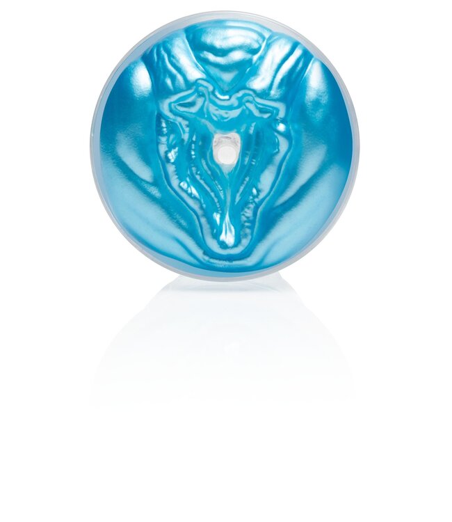 Fleshlight Fleshlight - Alien - Blauw