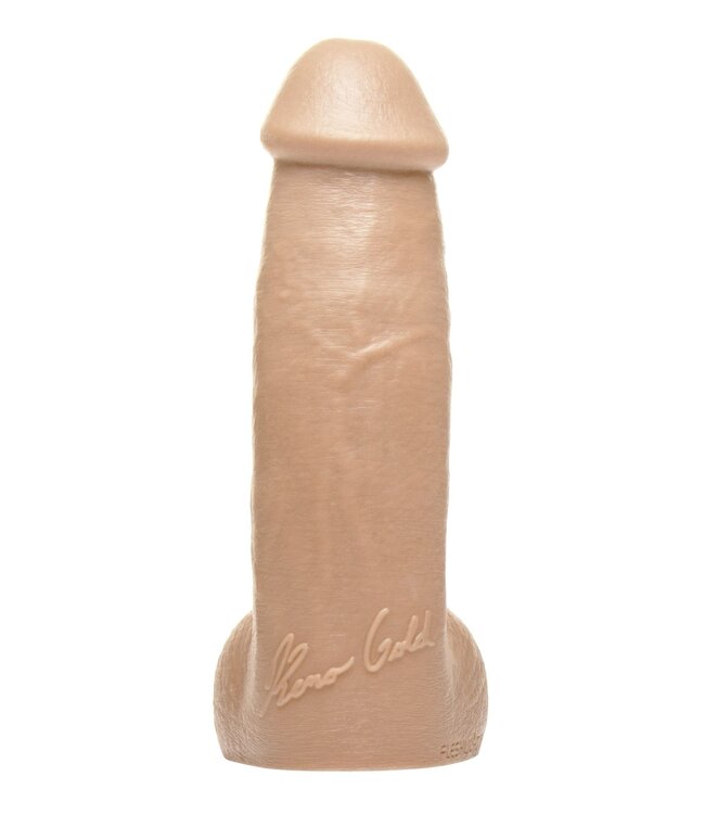 Fleshlight Fleshjack Boys - Reno Gold Dildo