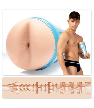 Fleshlight Fleshjack Boys - Reno Gold Golden Boy