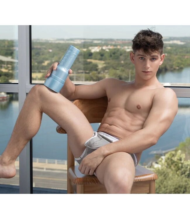 Fleshlight Fleshjack Boys - Reno Gold Golden Boy