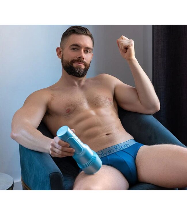 Fleshlight Fleshjack Boys - Griffin Barrows Cake