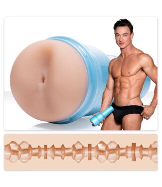 Fleshlight Fleshjack Boys - Cade Maddox Alpha
