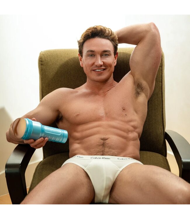 Fleshlight Fleshjack Boys - Cade Maddox Alpha