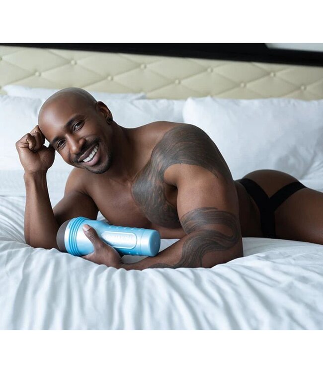 Fleshlight Fleshjack Boys - Max Konnor Overdrive