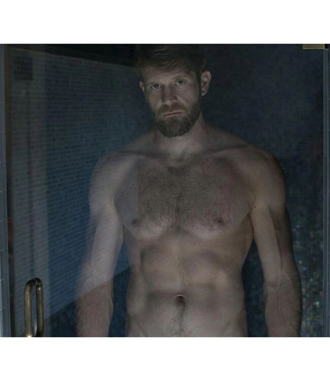 Fleshlight Fleshjack Boys - Colby Keller Lumberjack