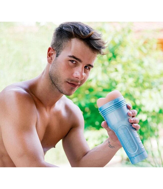 Fleshlight Fleshjack Boys - Allen King Majestic