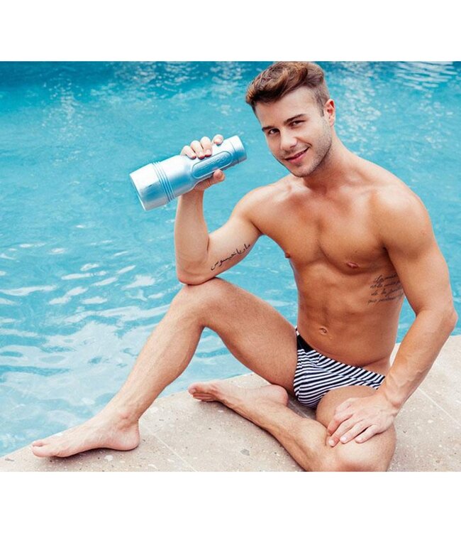 Fleshlight Fleshjack Boys - Allen King Majestic