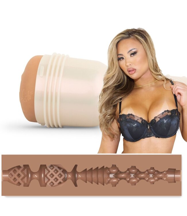 Fleshlight Fleshlight Girls - Kazumi Kumzumi