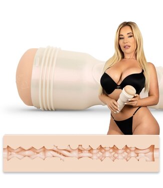 Fleshlight Fleshlight Girls - Savannah Bond