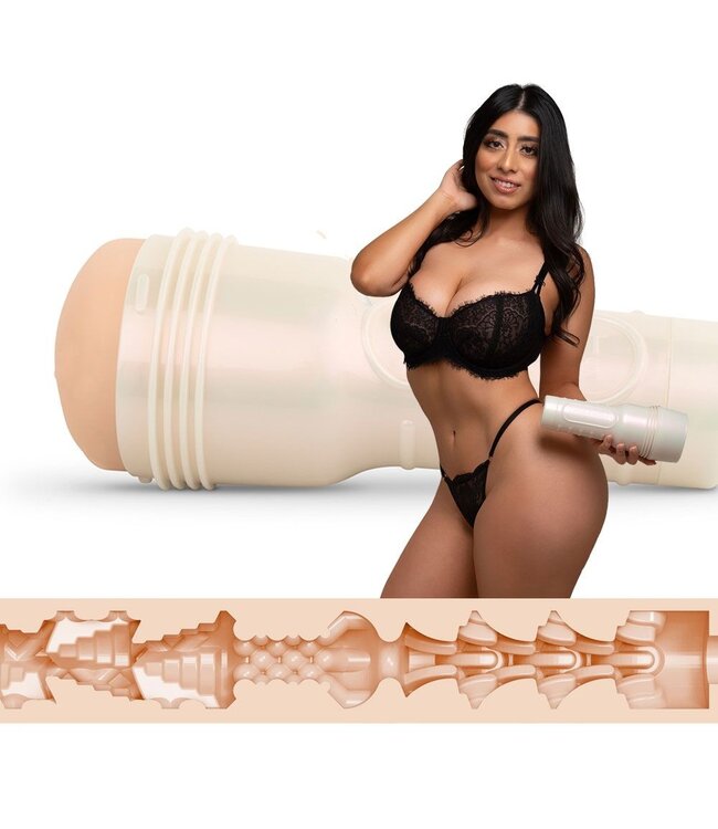Fleshlight Fleshlight Girls - Violet Myers Waifu