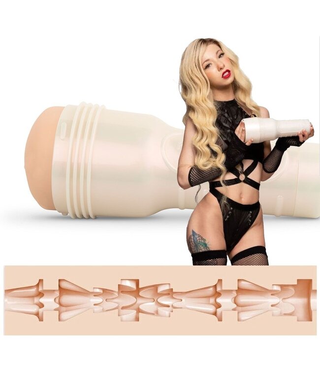 Fleshlight Fleshlight Girls - Kenzie Reeves Creampuff