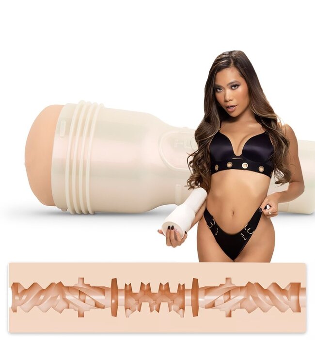 Fleshlight Fleshlight Girls -  Vina Sky Exótica
